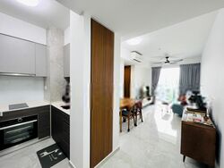 Stirling Residences (D3), Apartment #404141361